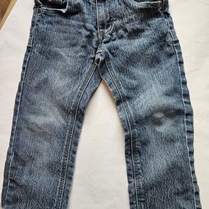 Lee Jeans kids size 4 nice pants